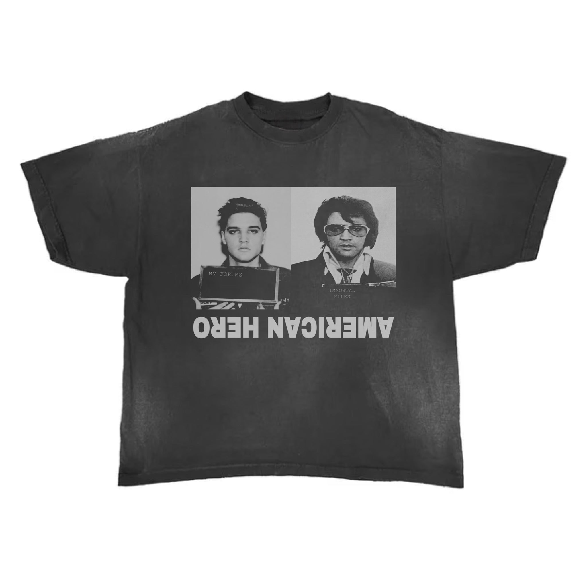 American Hero T-Shirt