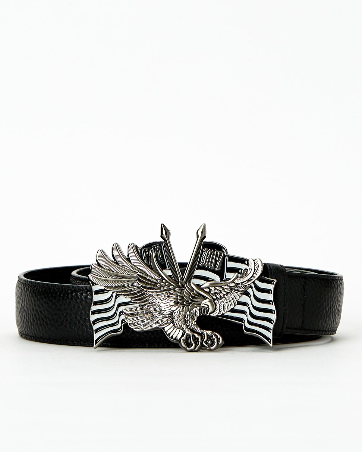 Rebellion Belt (Black) – MV FORUMS display picture 3