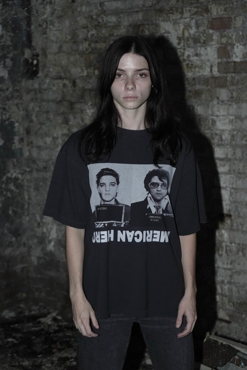 American Hero T-Shirt