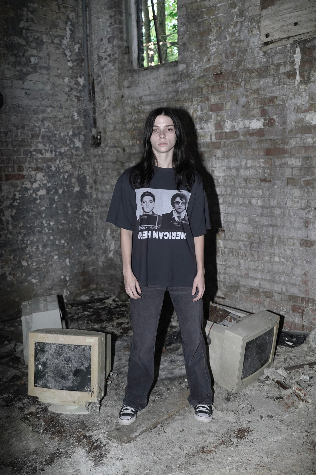 American Hero T-Shirt