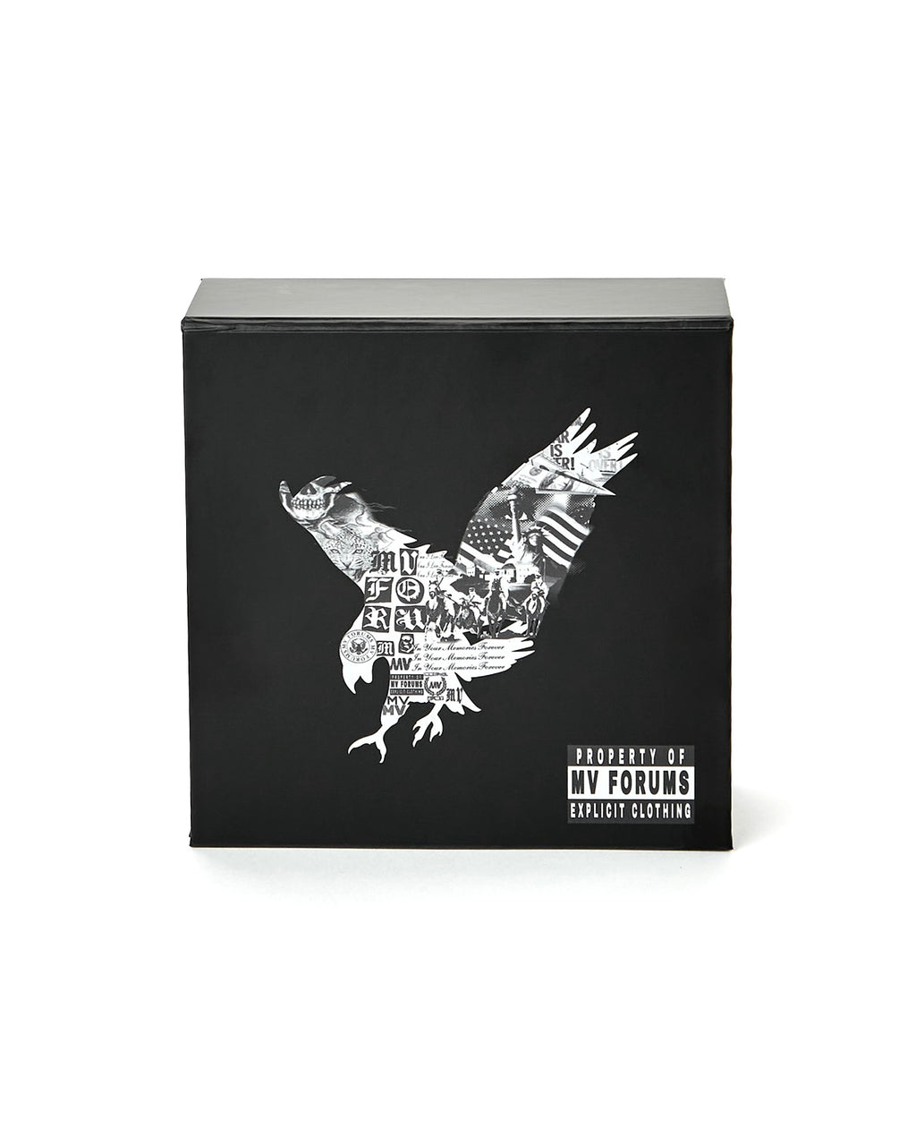 Rebellion Belt (Black)