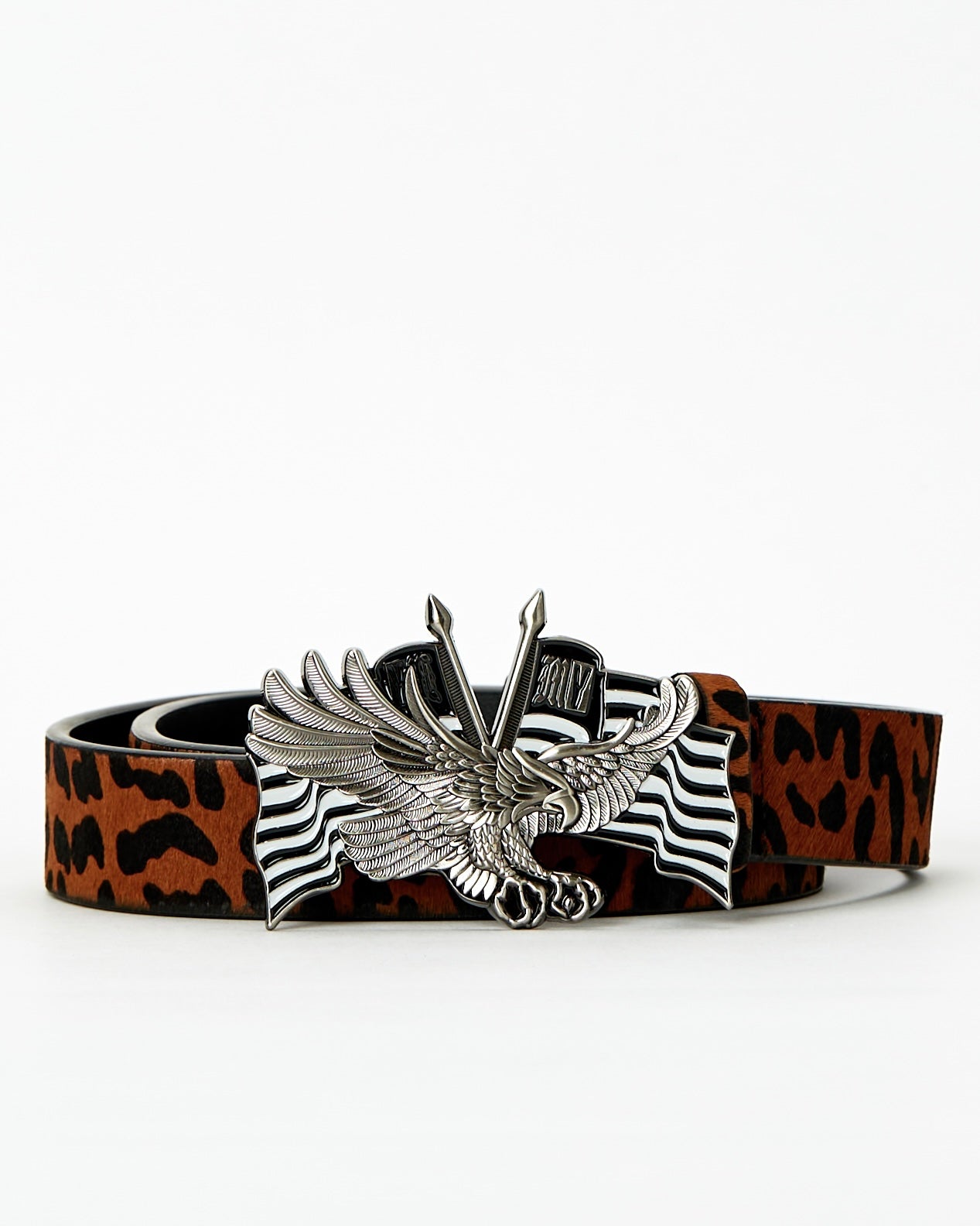 REBELLION BELT (CHEETAH)