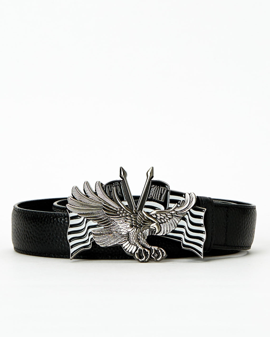 Rebellion Belt (Black)