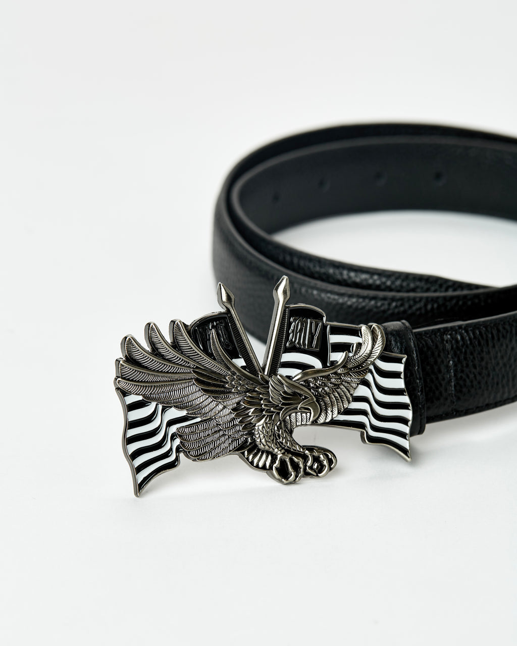 Rebellion Belt (Black)