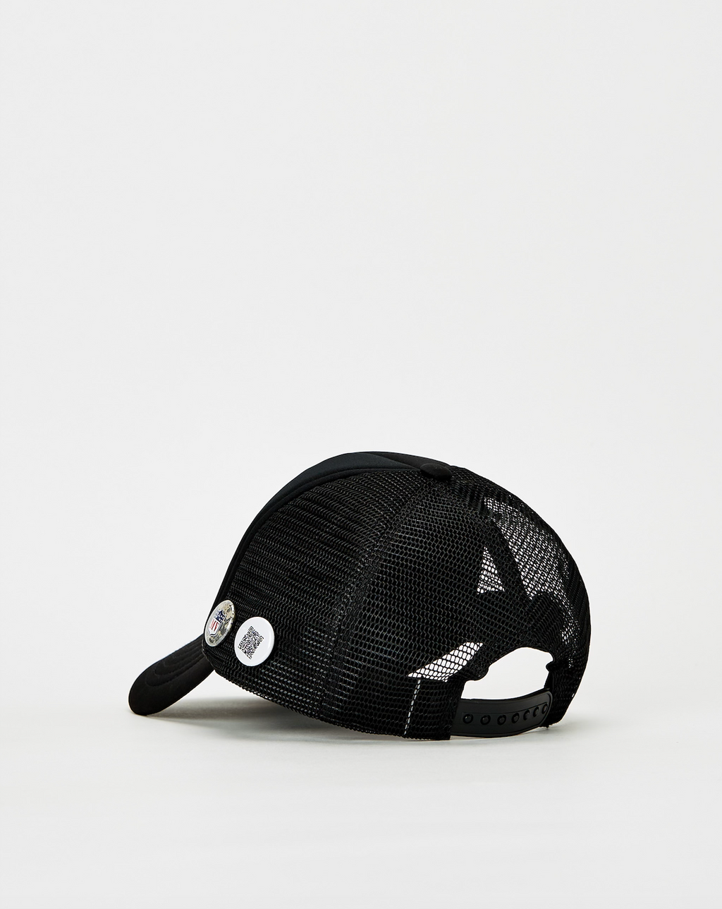 CUYAHOGA COUNTY TRUCKER HAT