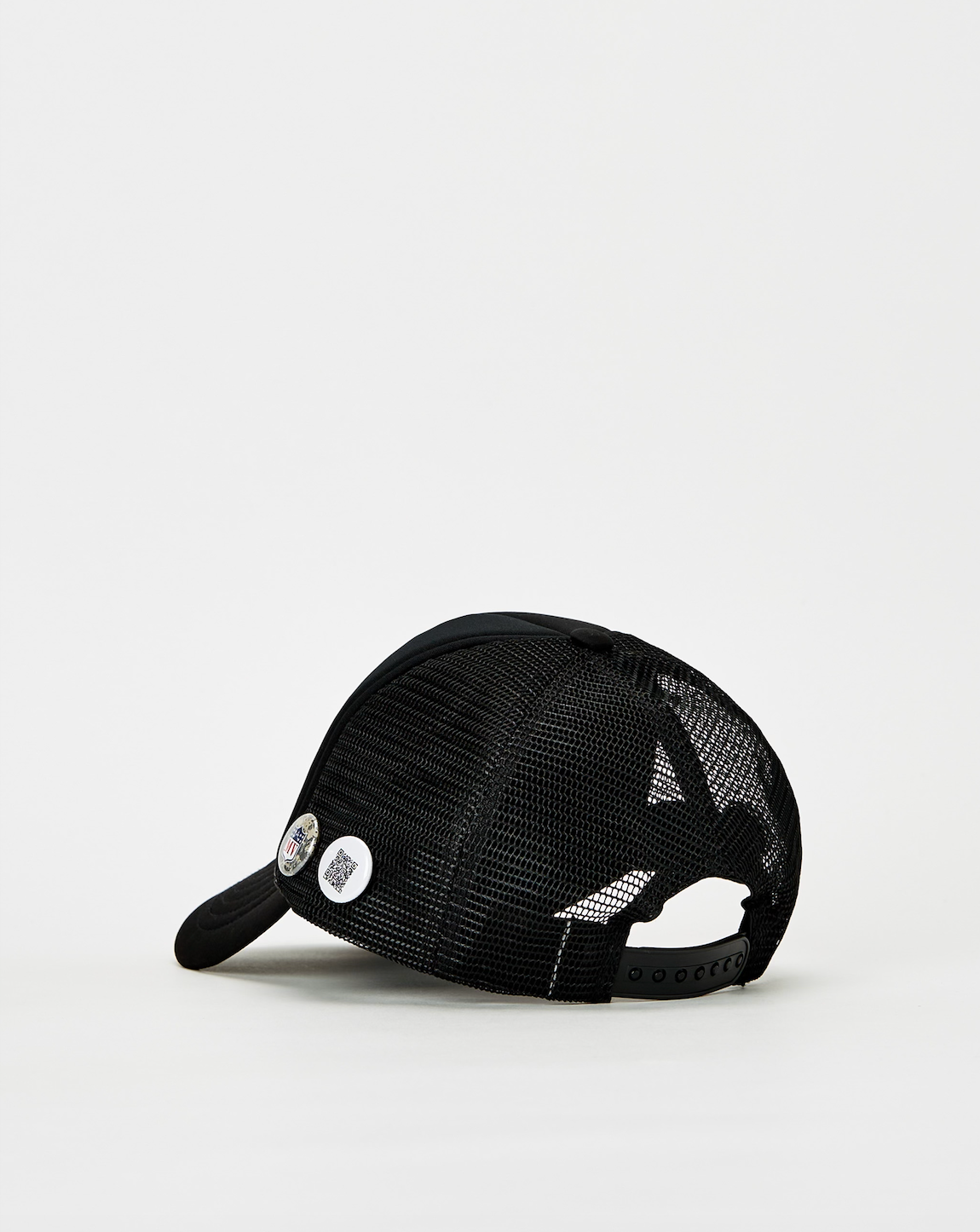 CUYAHOGA COUNTY TRUCKER HAT