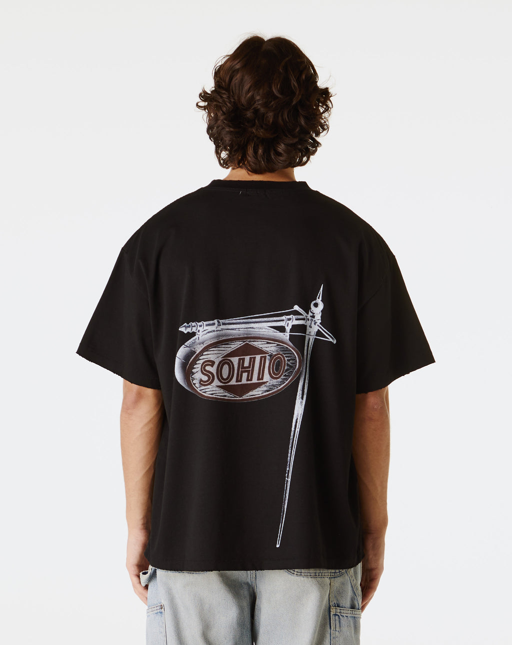 SOHIO 1987 Classic T-Shirt