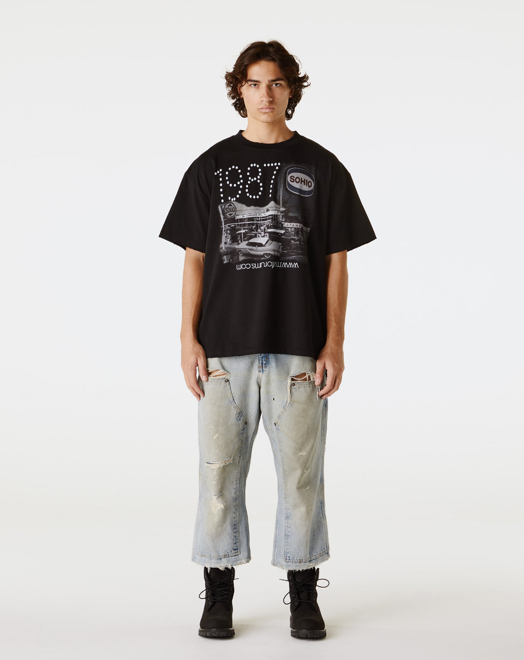 SOHIO 1987 Classic T-Shirt