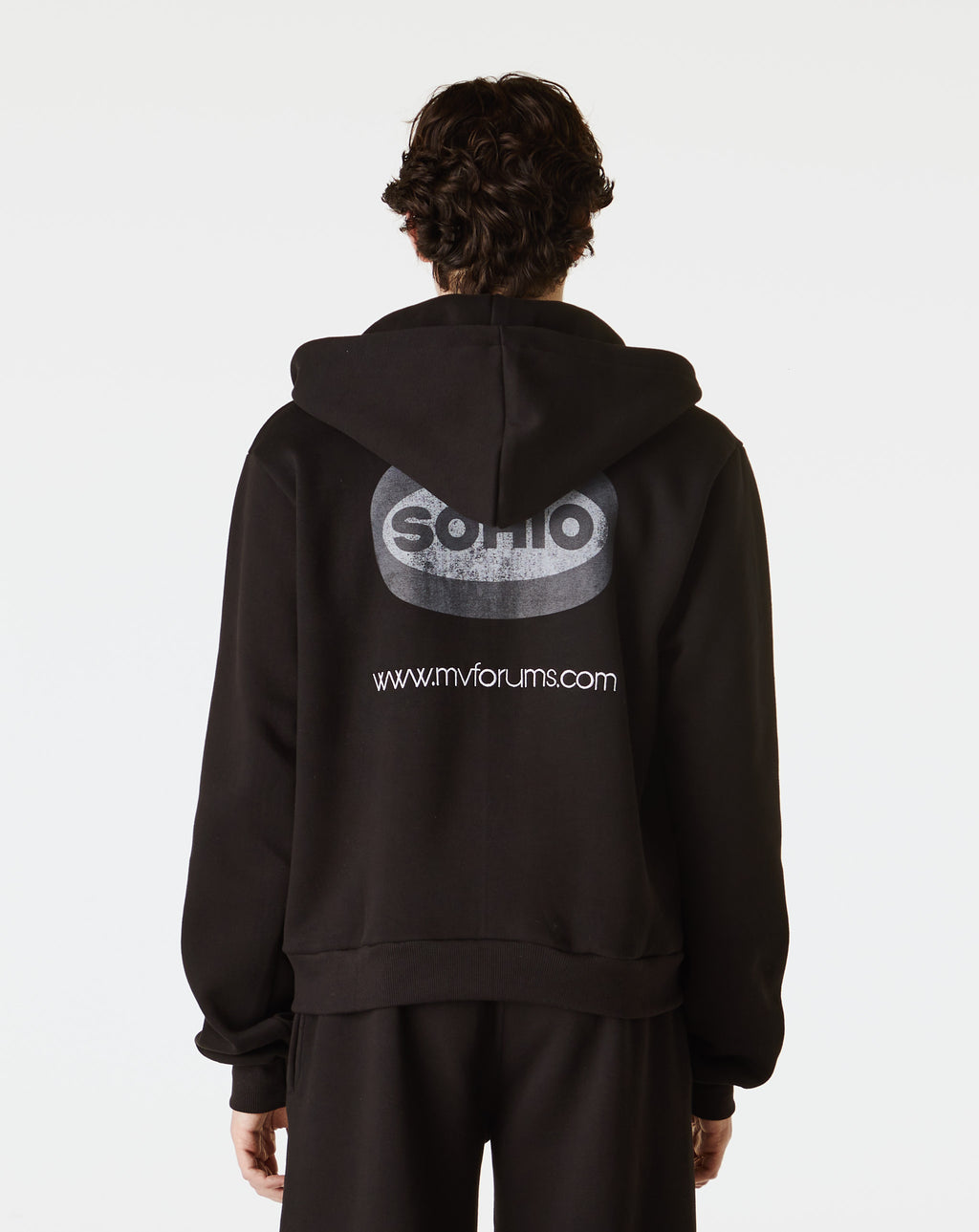 SOHIO Classic Hoodie