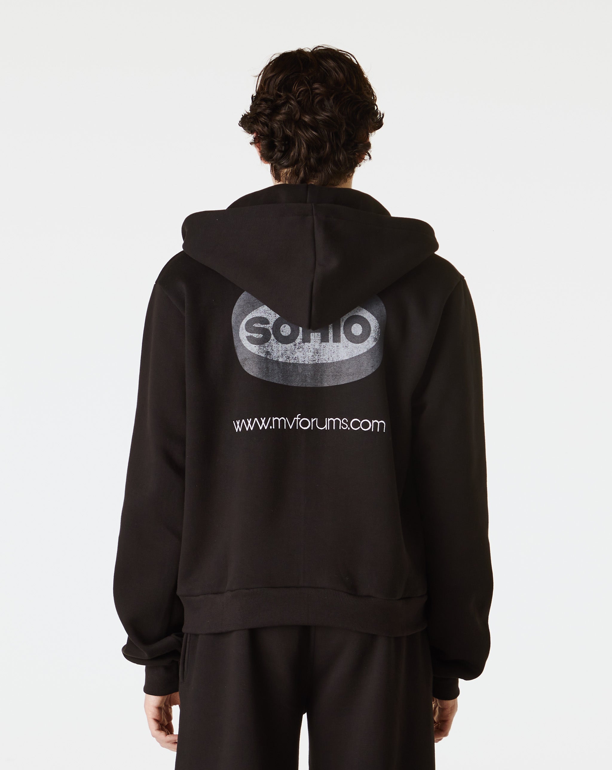 SOHIO Classic Hoodie