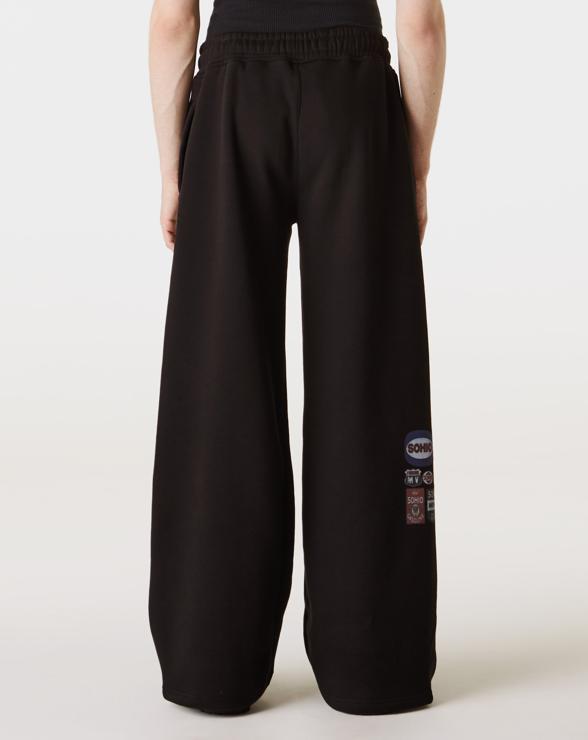 SOHIO Classic Sweatpants