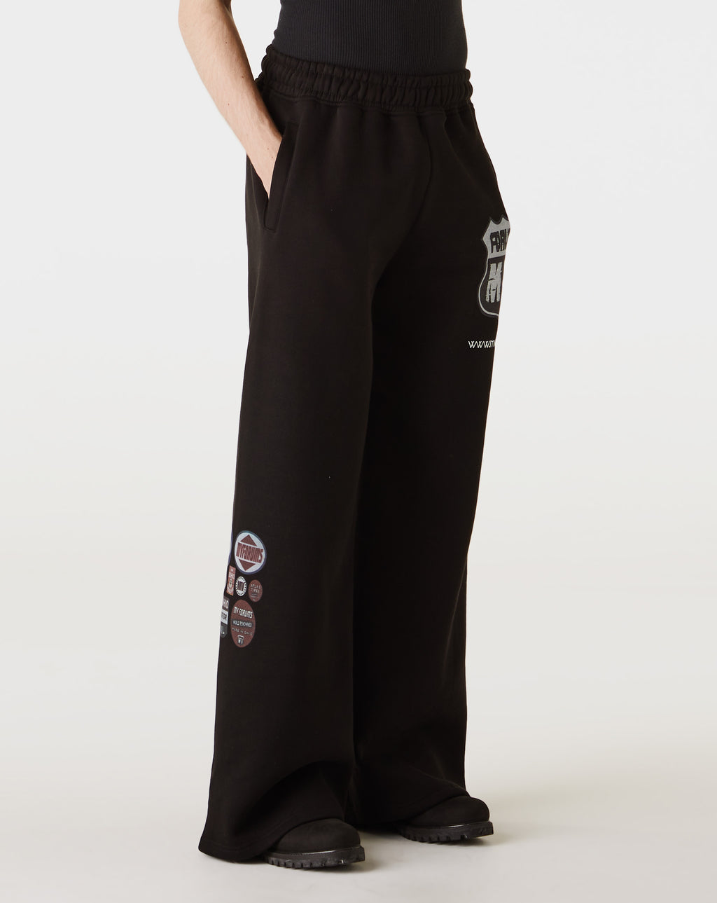 SOHIO Classic Sweatpants