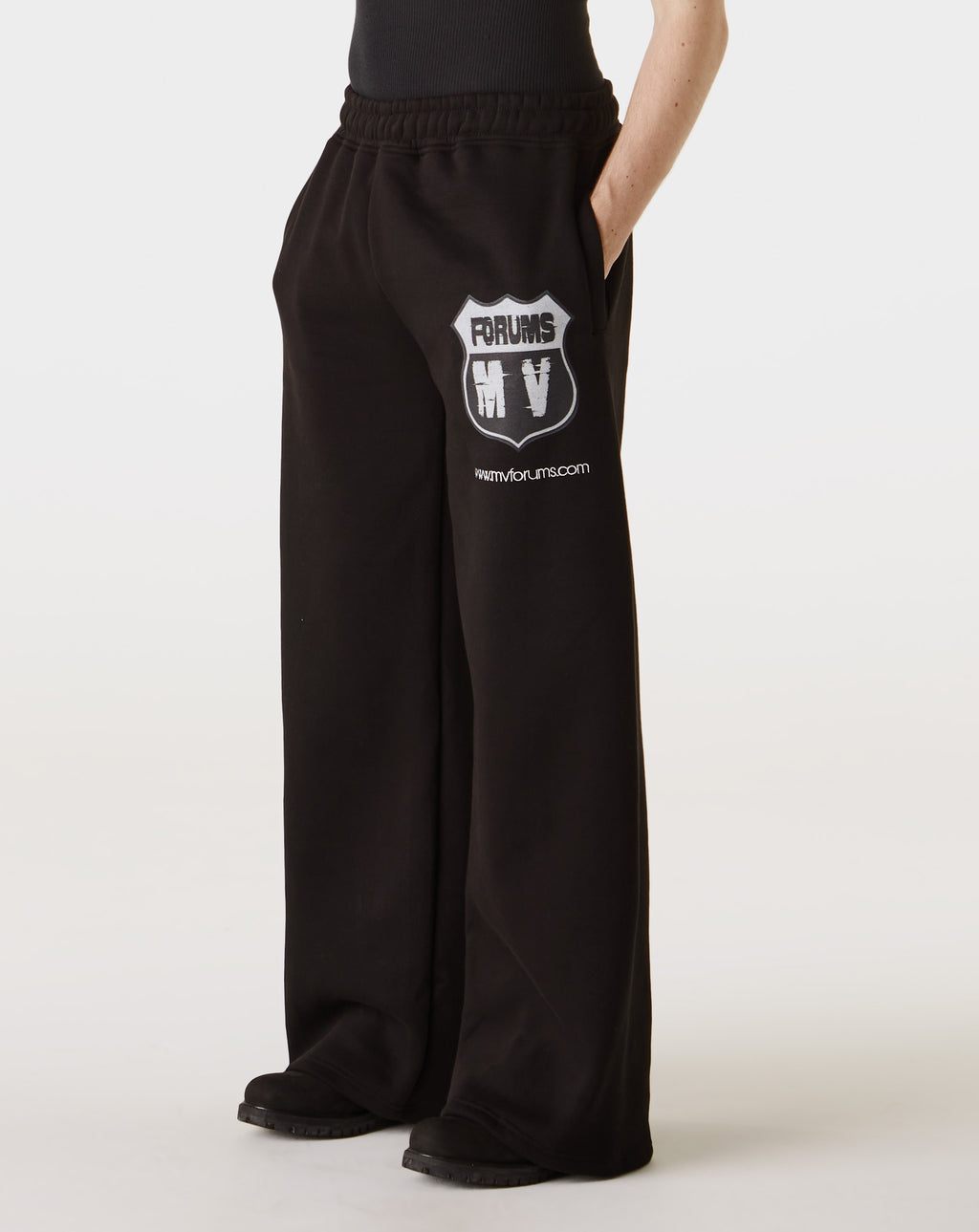 SOHIO Classic Sweatpants