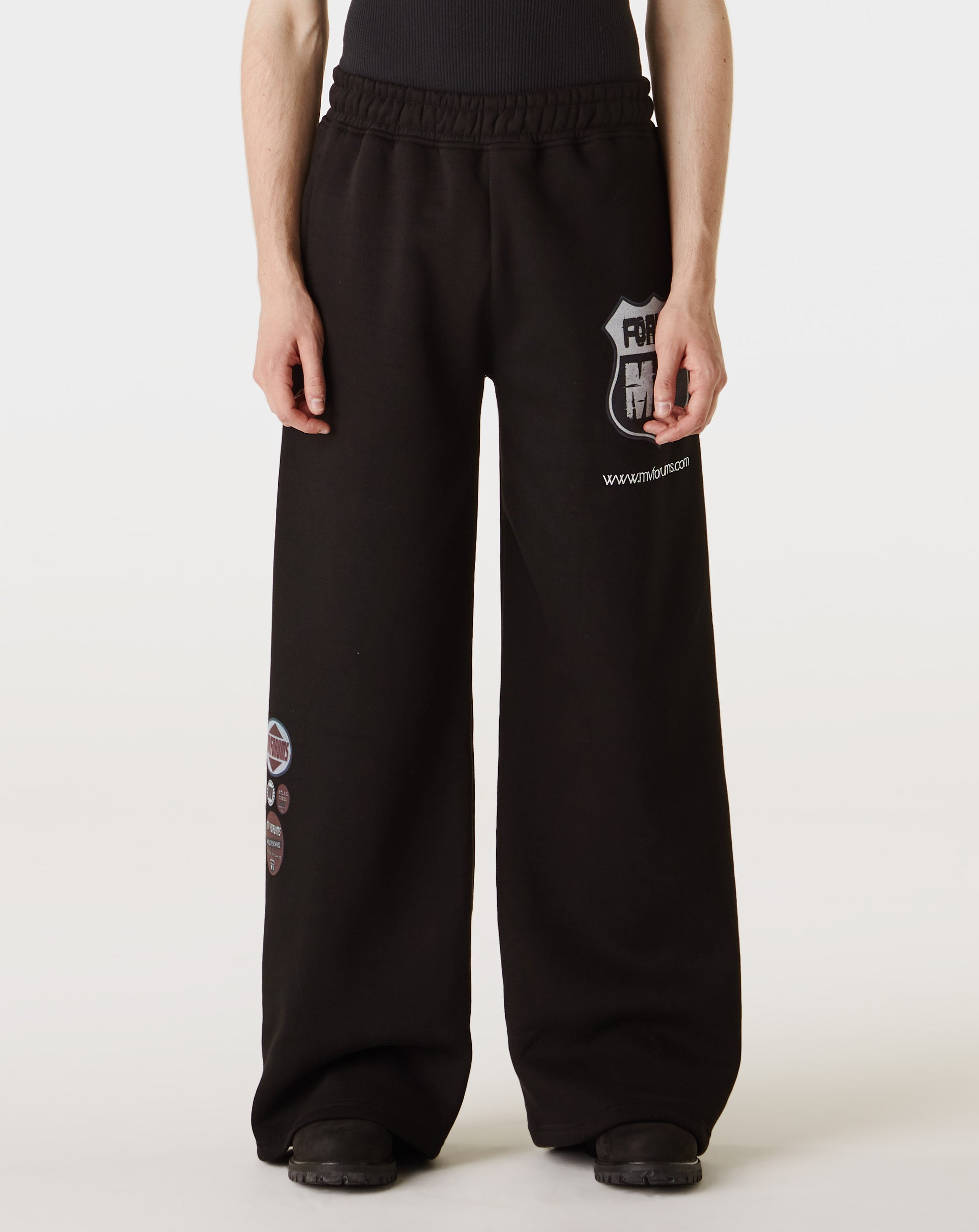 SOHIO Classic Sweatpants