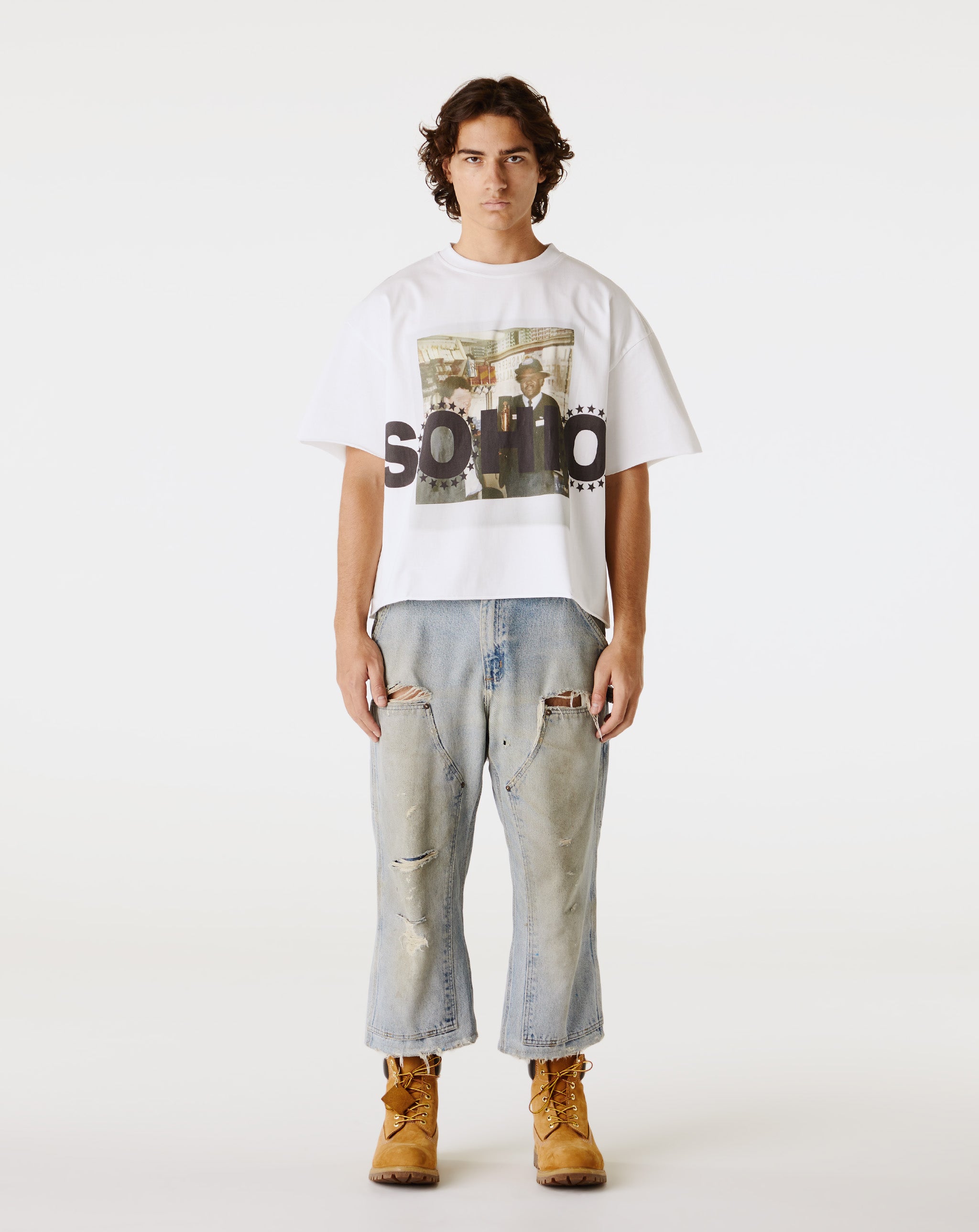 SOHIO Tribute T-Shirt