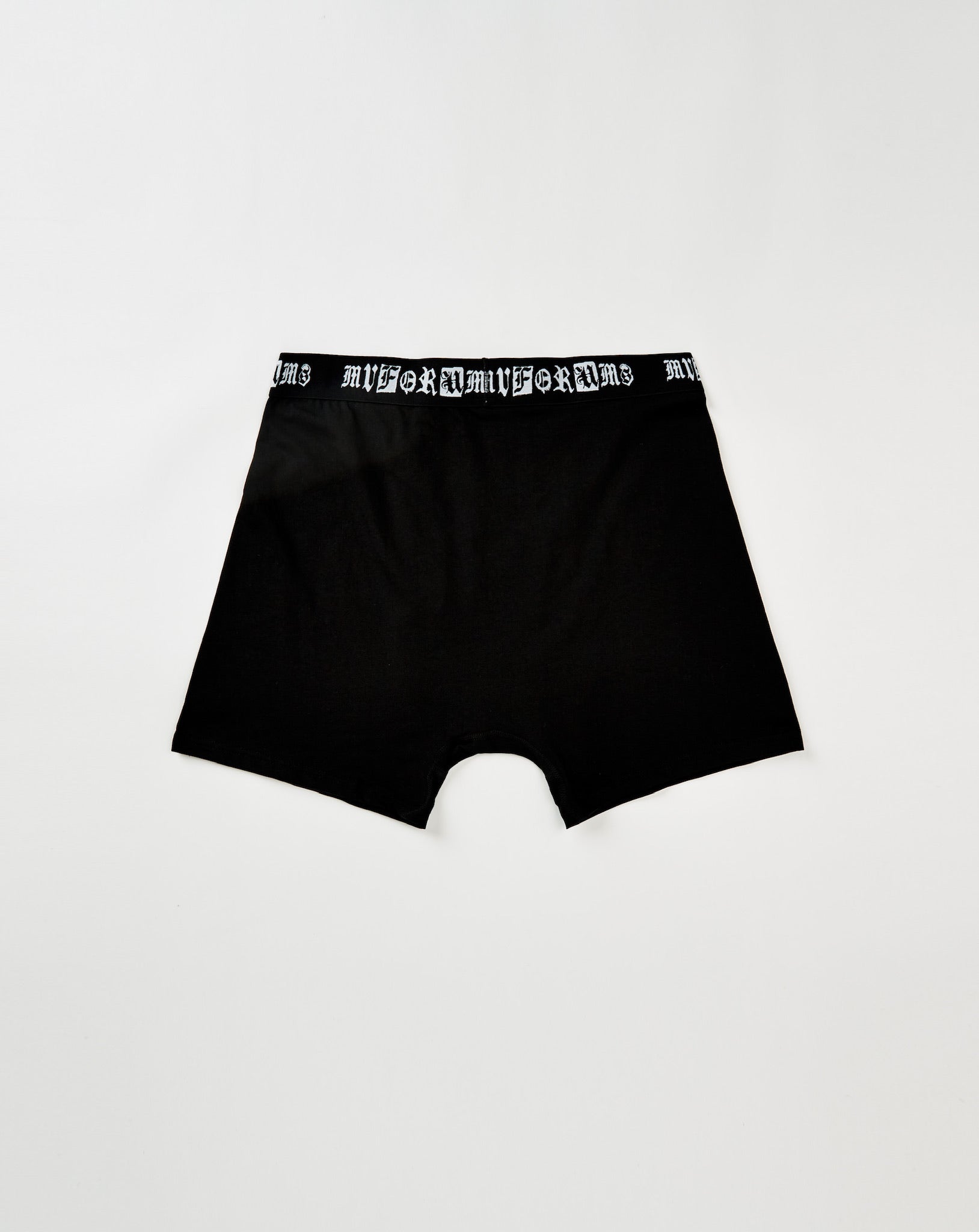 STAMP LOGO UNDERWEAR