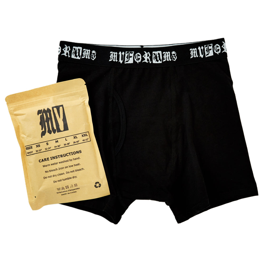 STAMP LOGO UNDERWEAR