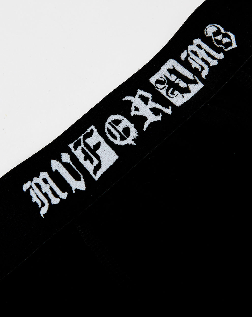STAMP LOGO UNDERWEAR